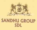 SANDHU BUILDERS logo